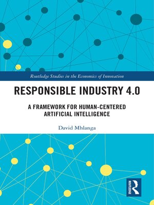 cover image of Responsible Industry 4.0